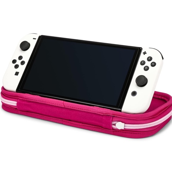 Nintendo Switch PowerA Slim Case, Pokemon: Tie-Dye Charizard - Picture 5 of 9